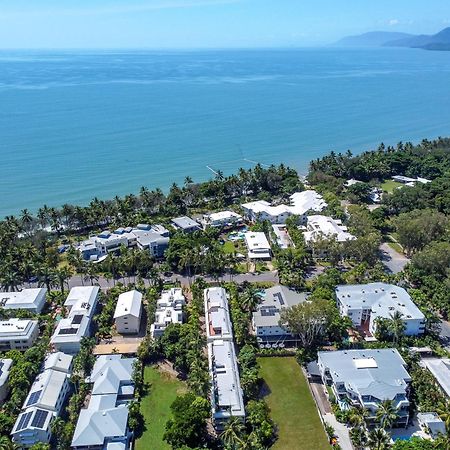 Tropical Reef Apartments Port Douglas Exteriör bild