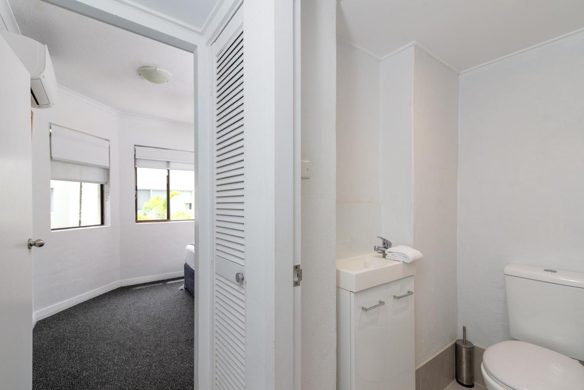 Tropical Reef Apartments Port Douglas Exteriör bild
